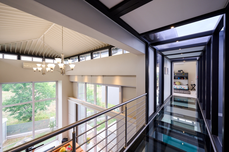 4 Bedroom Property for Sale in Waterfall Country Village Gauteng