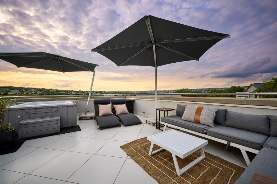 4 Bedroom Property for Sale in Waterfall Country Village Gauteng