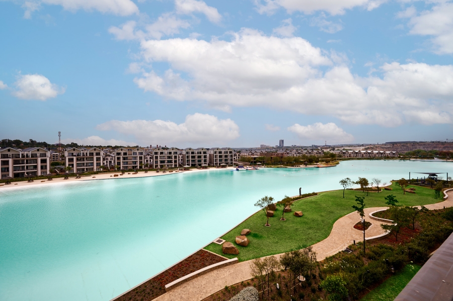 2 Bedroom Property for Sale in Waterfall Gauteng