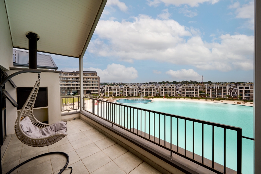 2 Bedroom Property for Sale in Waterfall Gauteng