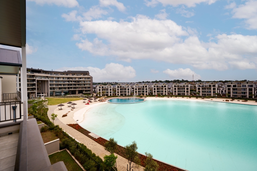 2 Bedroom Property for Sale in Waterfall Gauteng