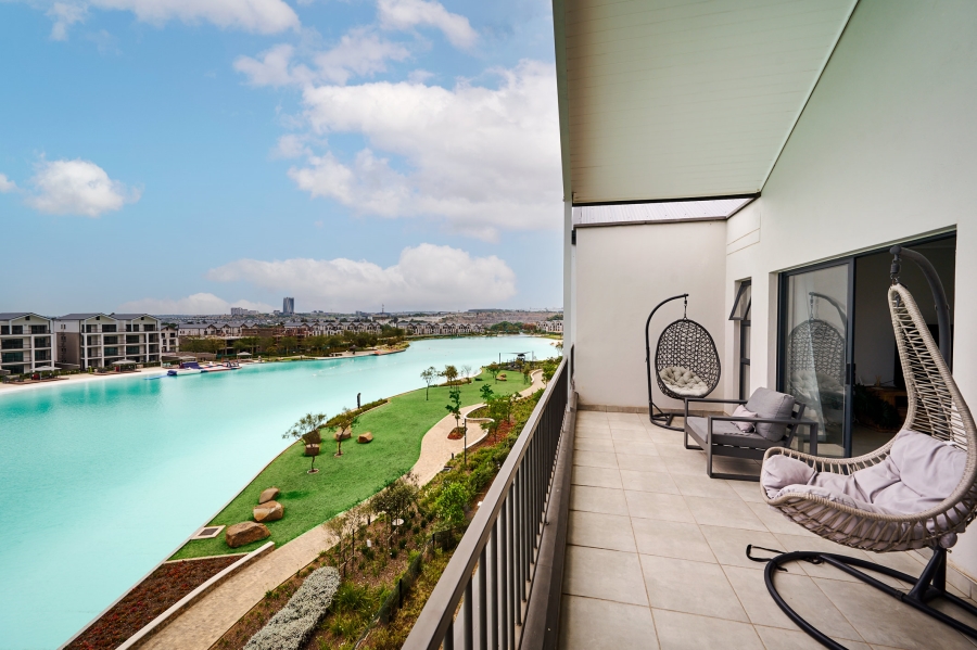 2 Bedroom Property for Sale in Waterfall Gauteng