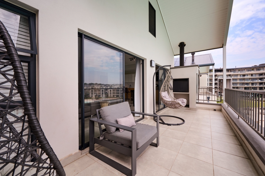 2 Bedroom Property for Sale in Waterfall Gauteng