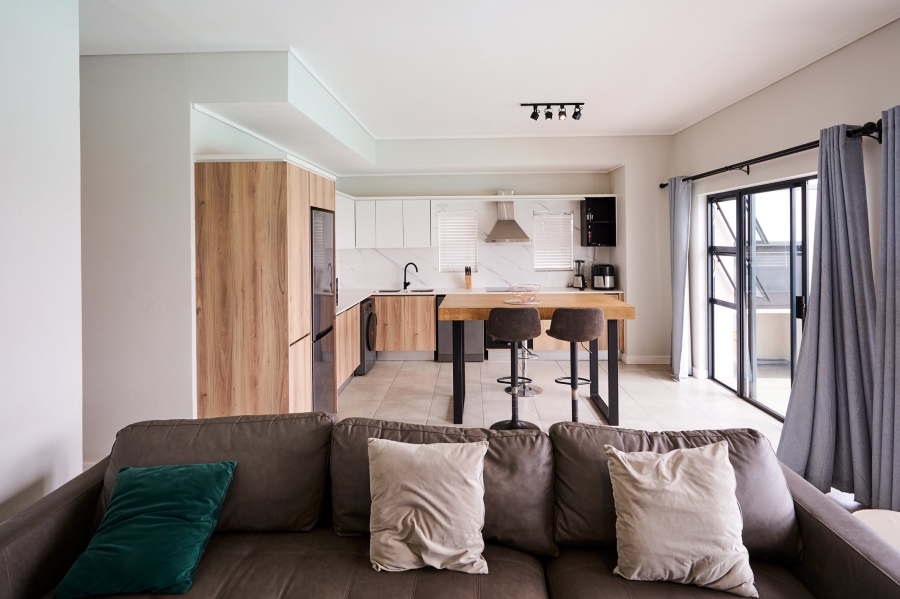 2 Bedroom Property for Sale in Waterfall Gauteng