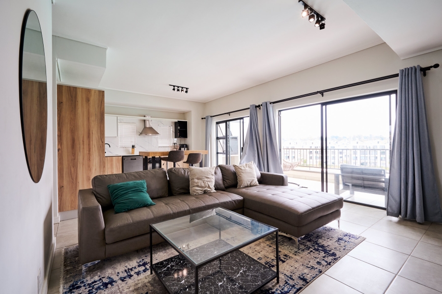 2 Bedroom Property for Sale in Waterfall Gauteng