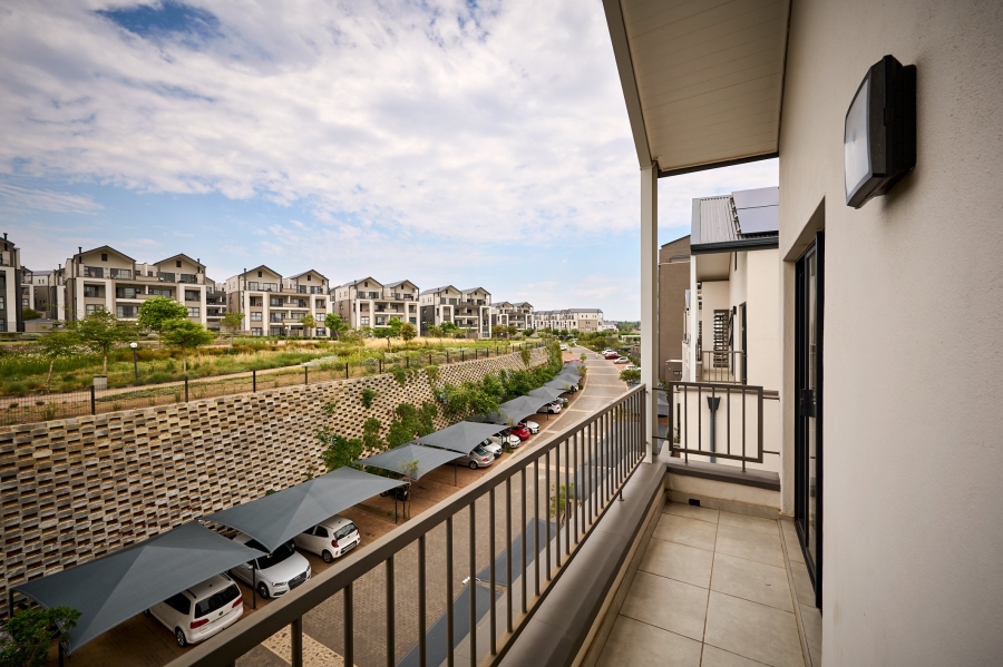 2 Bedroom Property for Sale in Waterfall Gauteng