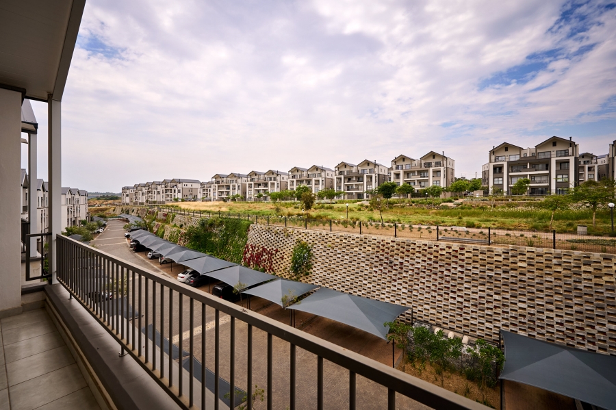 2 Bedroom Property for Sale in Waterfall Gauteng