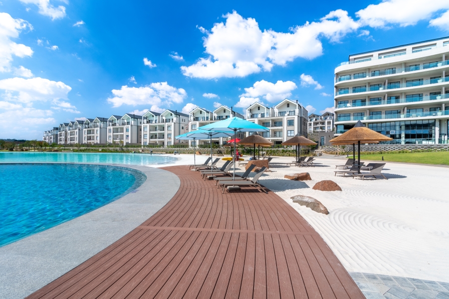 2 Bedroom Property for Sale in Waterfall Gauteng