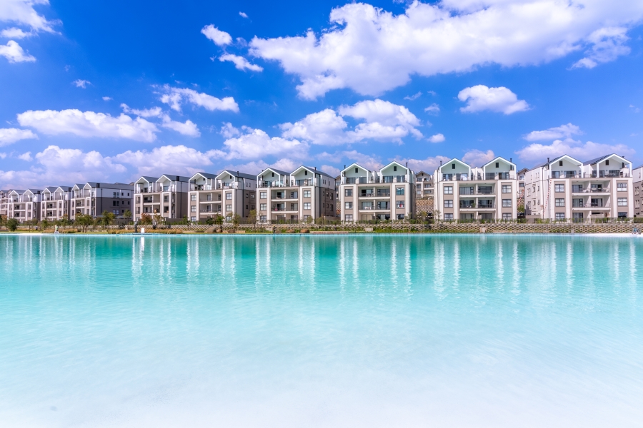 2 Bedroom Property for Sale in Waterfall Gauteng