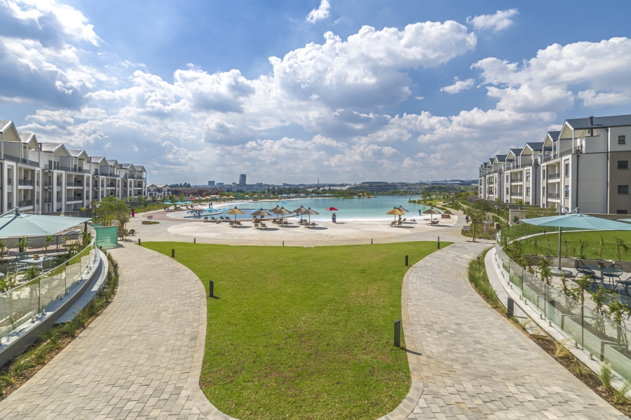 2 Bedroom Property for Sale in Waterfall Gauteng