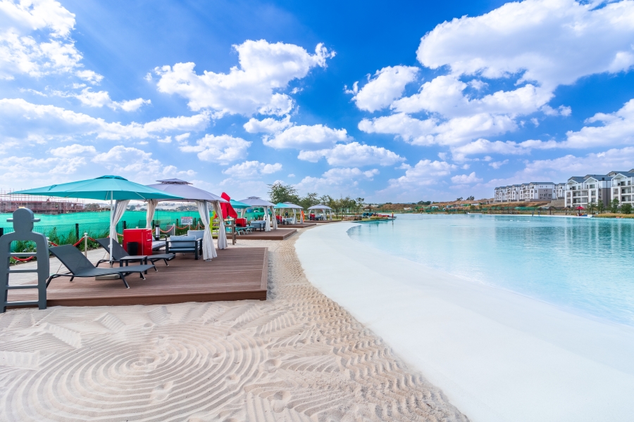 2 Bedroom Property for Sale in Waterfall Gauteng