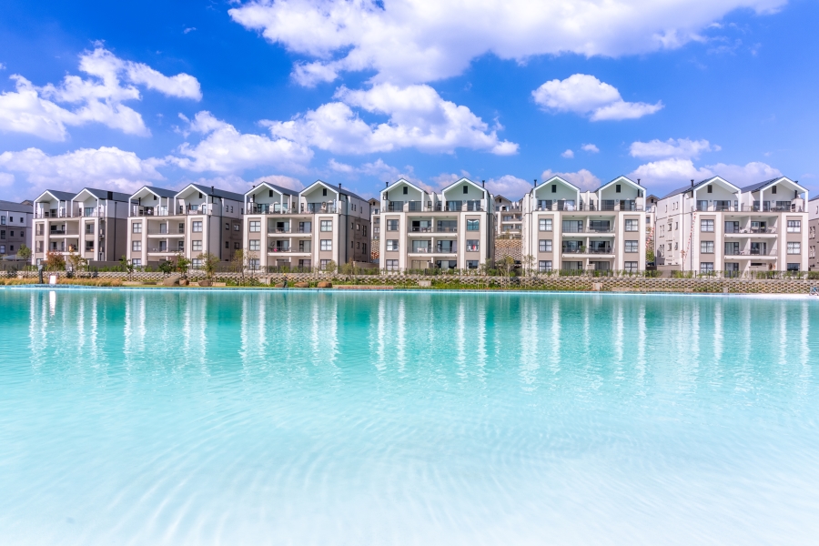 2 Bedroom Property for Sale in Waterfall Gauteng