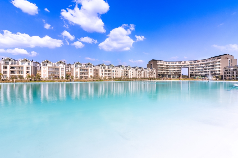 2 Bedroom Property for Sale in Waterfall Gauteng