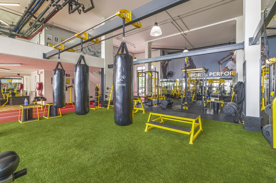 2 Bedroom Property for Sale in Waterfall Gauteng