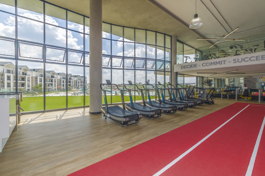 2 Bedroom Property for Sale in Waterfall Gauteng