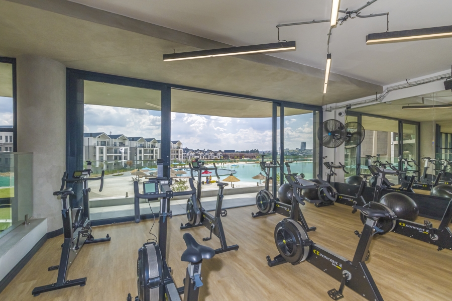 2 Bedroom Property for Sale in Waterfall Gauteng