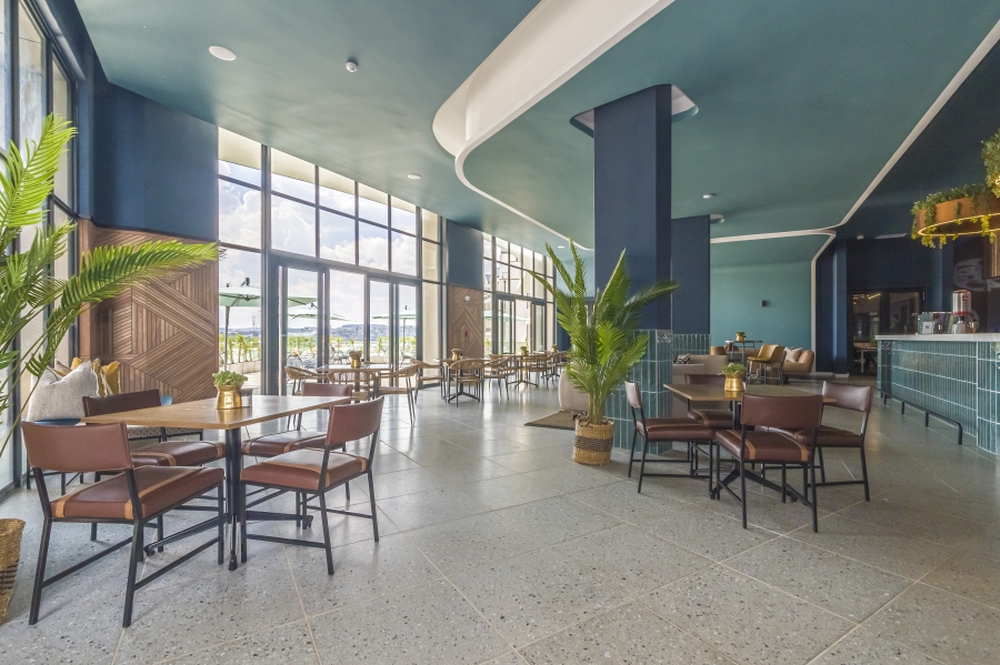 2 Bedroom Property for Sale in Waterfall Gauteng