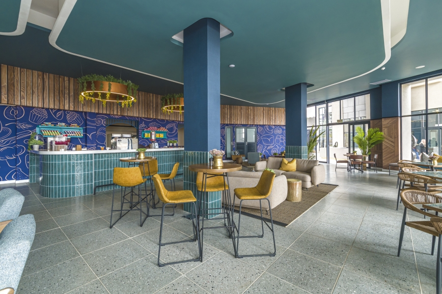 2 Bedroom Property for Sale in Waterfall Gauteng