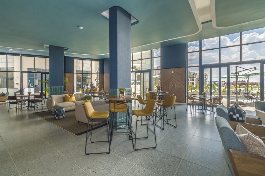 2 Bedroom Property for Sale in Waterfall Gauteng