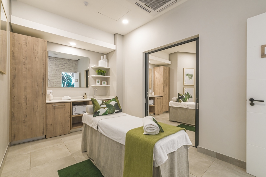 2 Bedroom Property for Sale in Waterfall Gauteng