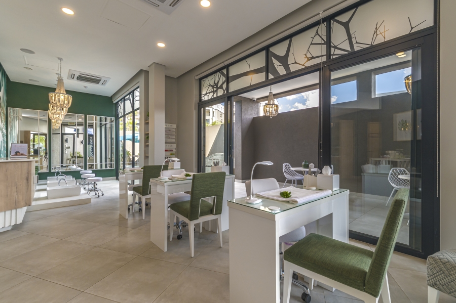 2 Bedroom Property for Sale in Waterfall Gauteng