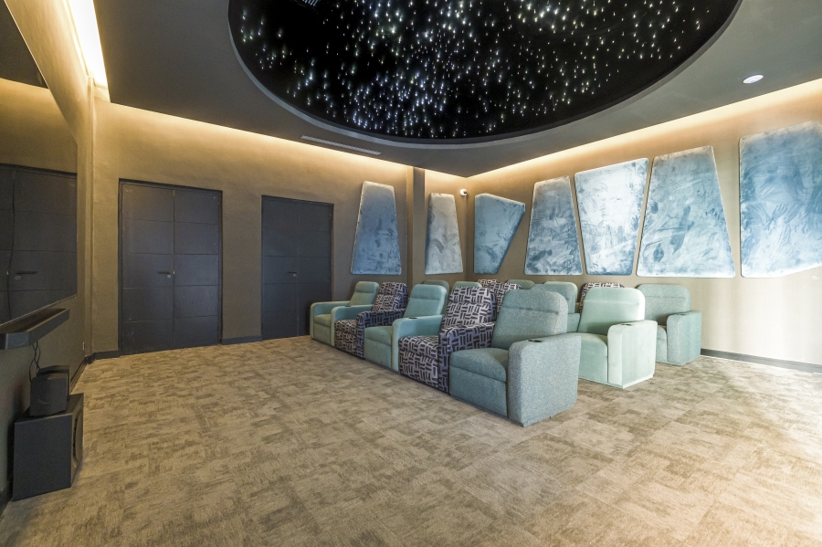 2 Bedroom Property for Sale in Waterfall Gauteng