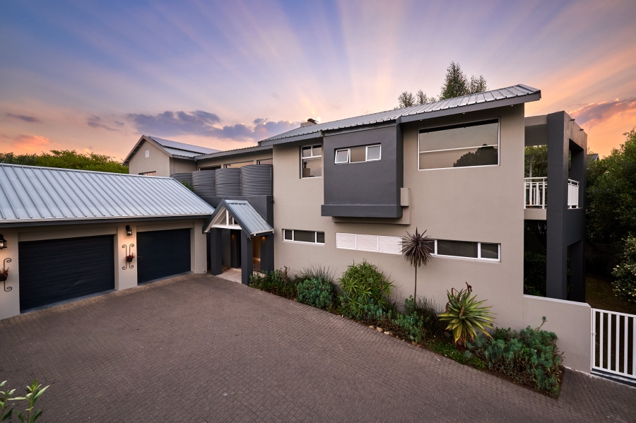 4 Bedroom Property for Sale in Waterfall Country Estate Gauteng