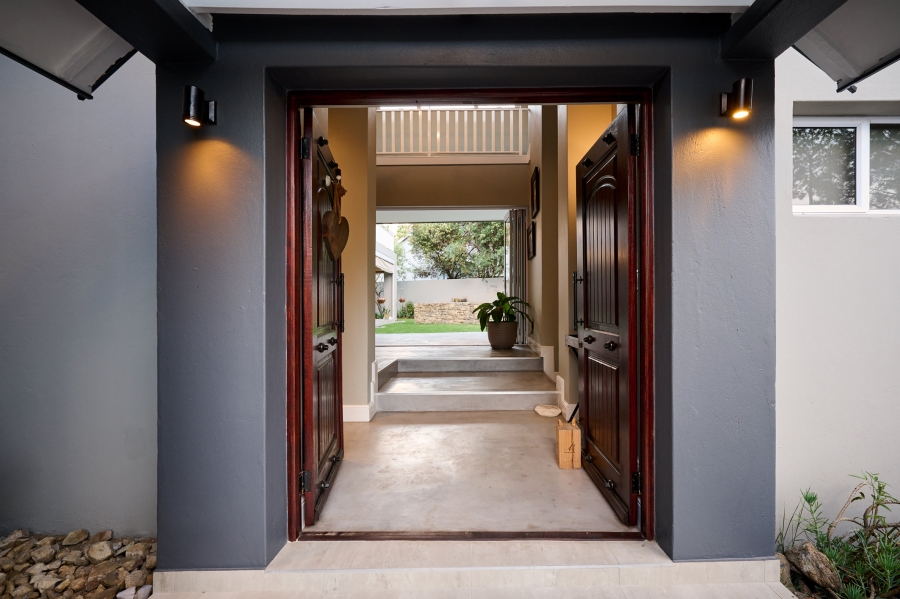 4 Bedroom Property for Sale in Waterfall Country Estate Gauteng