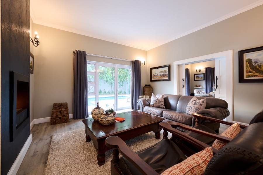 4 Bedroom Property for Sale in Waterfall Country Estate Gauteng