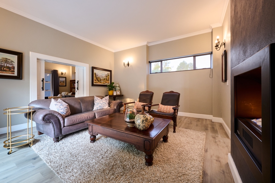 4 Bedroom Property for Sale in Waterfall Country Estate Gauteng