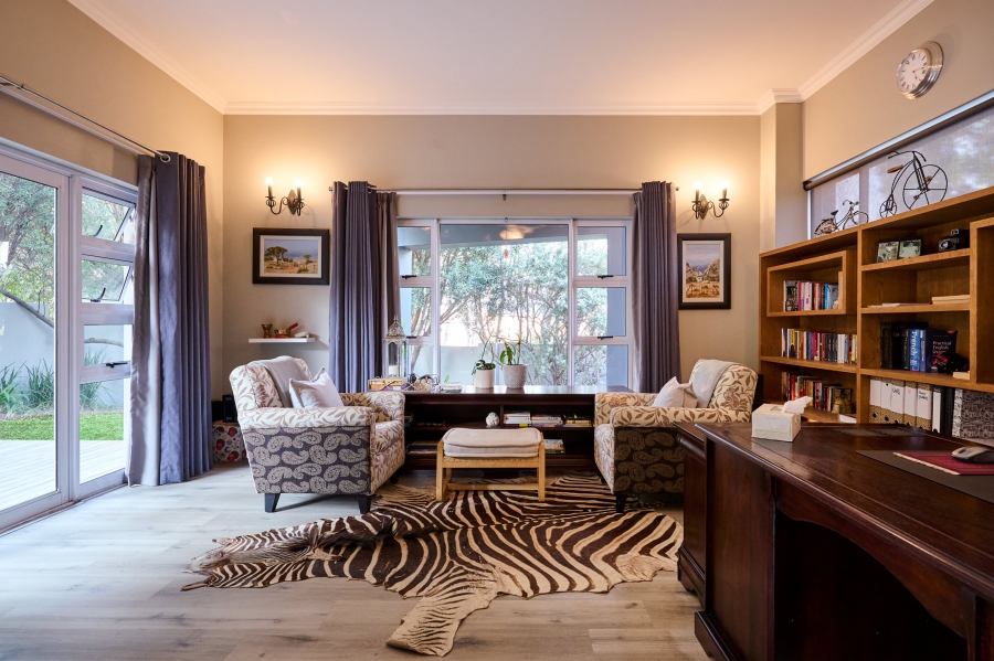 4 Bedroom Property for Sale in Waterfall Country Estate Gauteng