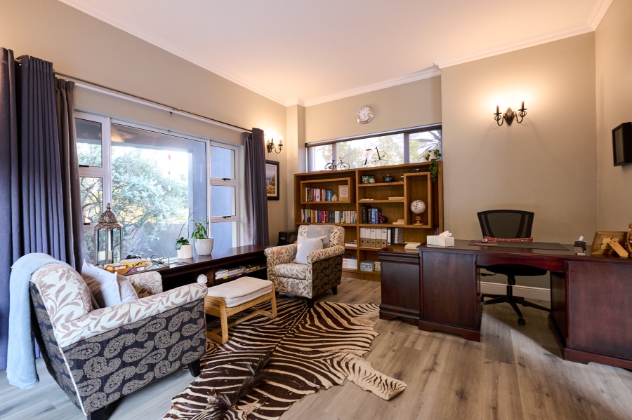 4 Bedroom Property for Sale in Waterfall Country Estate Gauteng