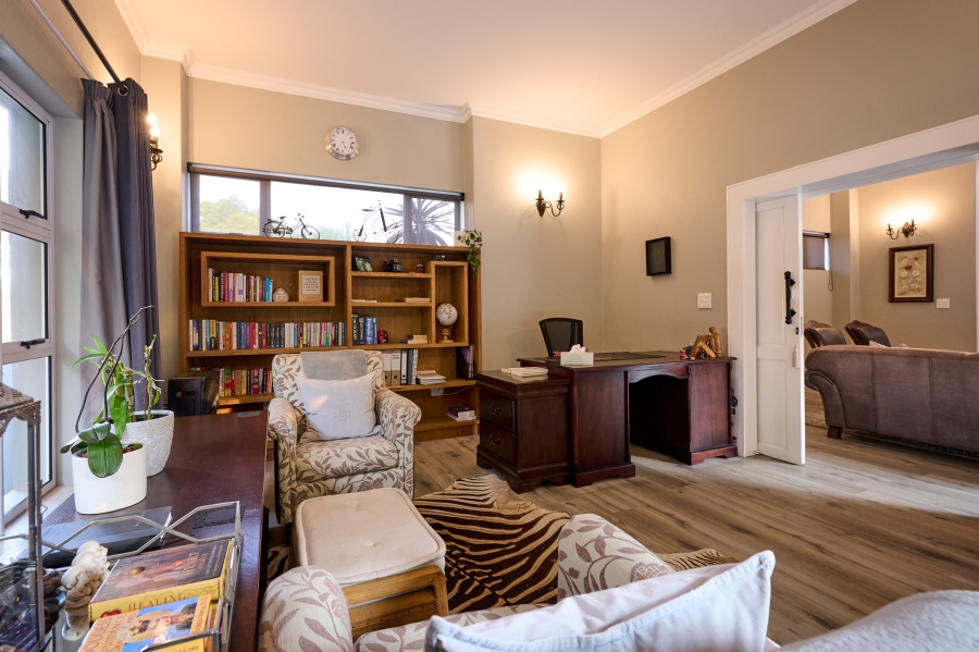 4 Bedroom Property for Sale in Waterfall Country Estate Gauteng