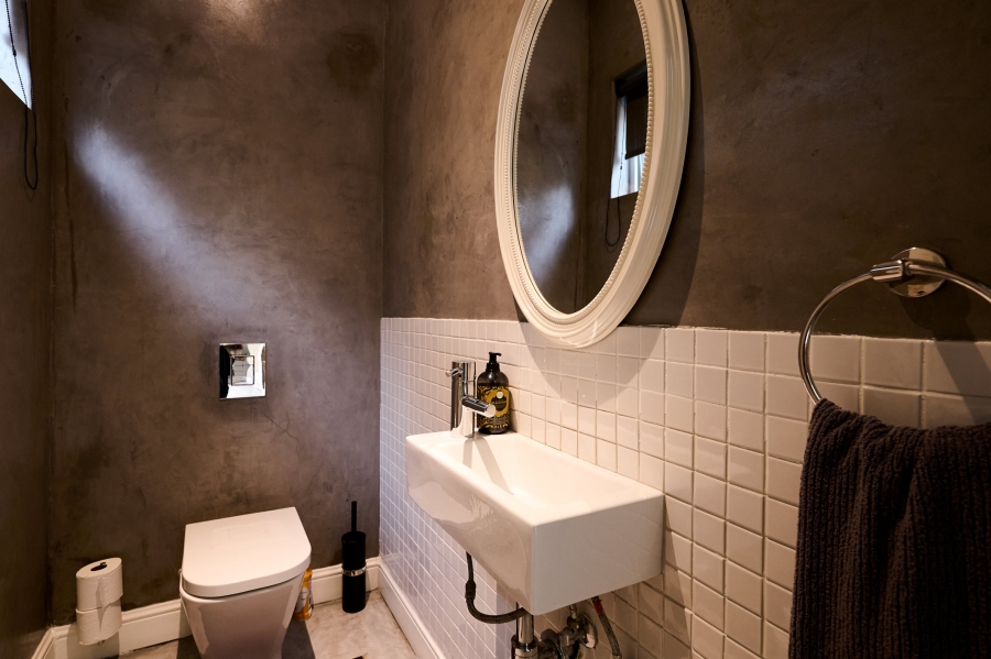 4 Bedroom Property for Sale in Waterfall Country Estate Gauteng