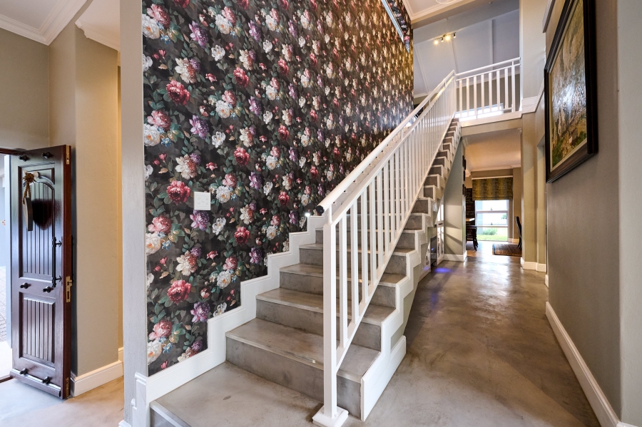 4 Bedroom Property for Sale in Waterfall Country Estate Gauteng