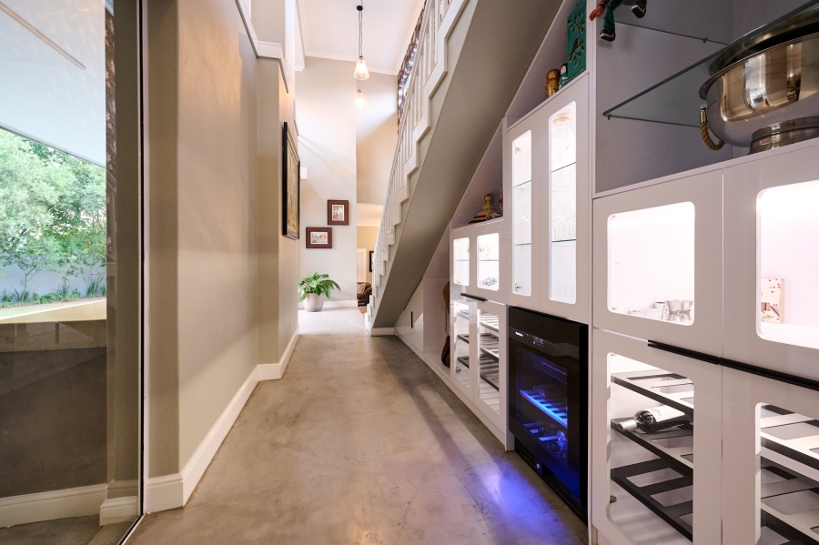 4 Bedroom Property for Sale in Waterfall Country Estate Gauteng