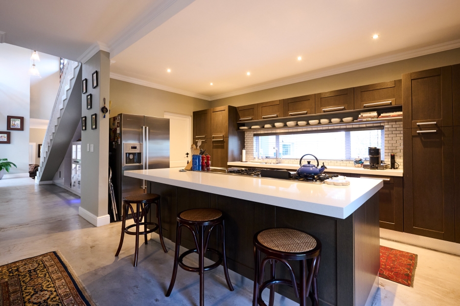 4 Bedroom Property for Sale in Waterfall Country Estate Gauteng