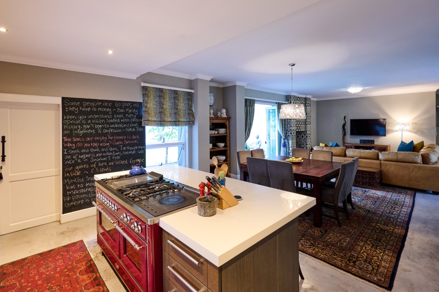 4 Bedroom Property for Sale in Waterfall Country Estate Gauteng