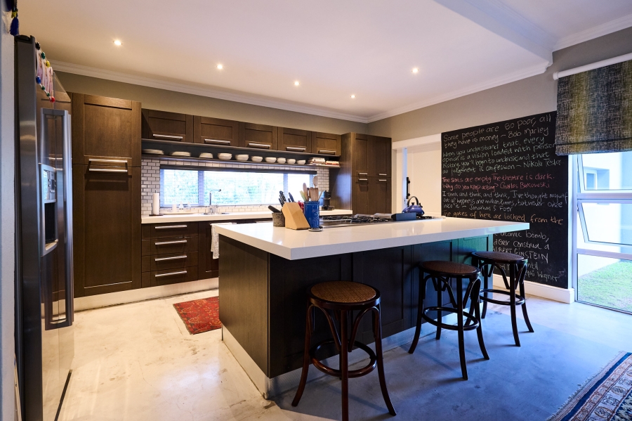 4 Bedroom Property for Sale in Waterfall Country Estate Gauteng