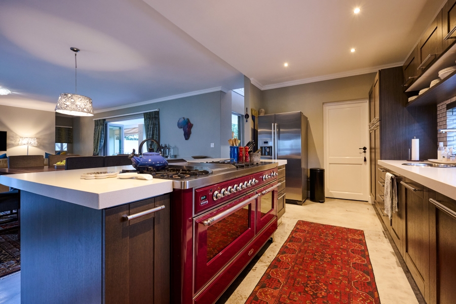 4 Bedroom Property for Sale in Waterfall Country Estate Gauteng