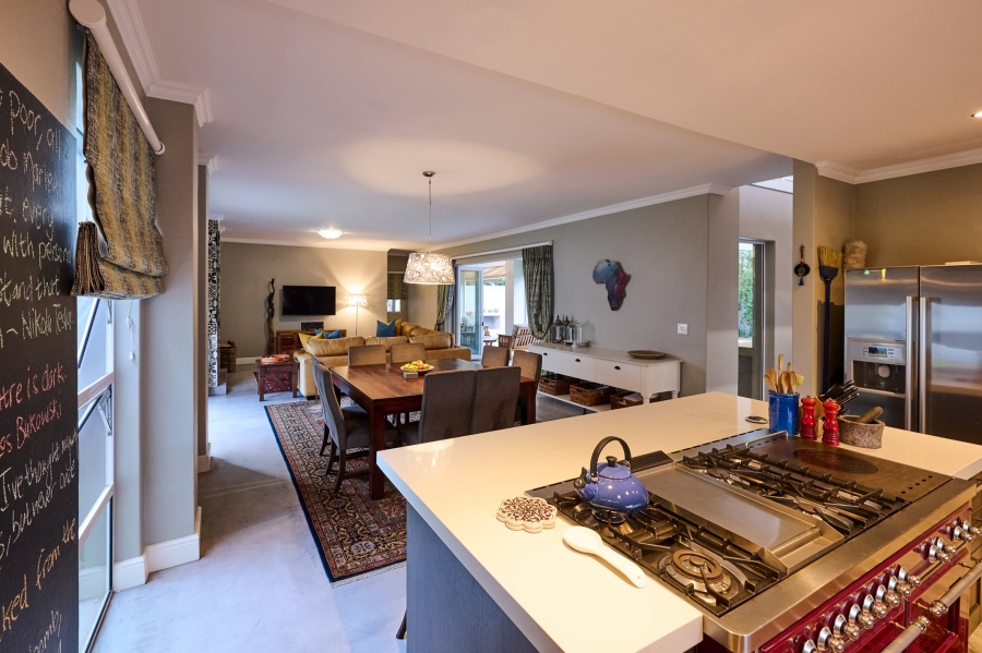 4 Bedroom Property for Sale in Waterfall Country Estate Gauteng