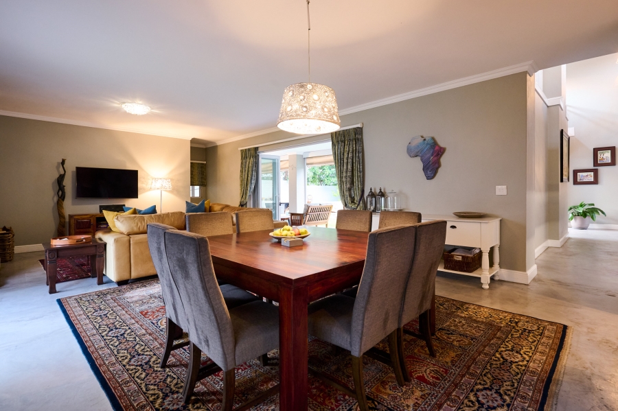 4 Bedroom Property for Sale in Waterfall Country Estate Gauteng