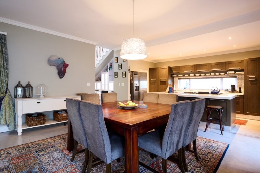 4 Bedroom Property for Sale in Waterfall Country Estate Gauteng