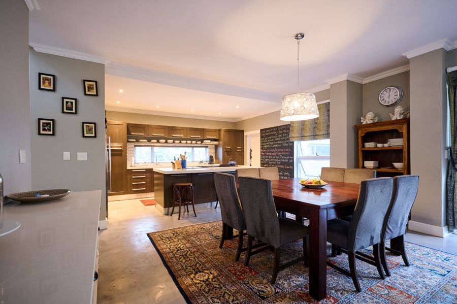 4 Bedroom Property for Sale in Waterfall Country Estate Gauteng