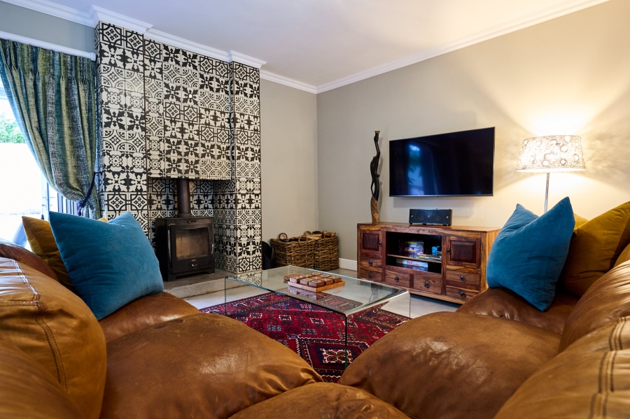 4 Bedroom Property for Sale in Waterfall Country Estate Gauteng