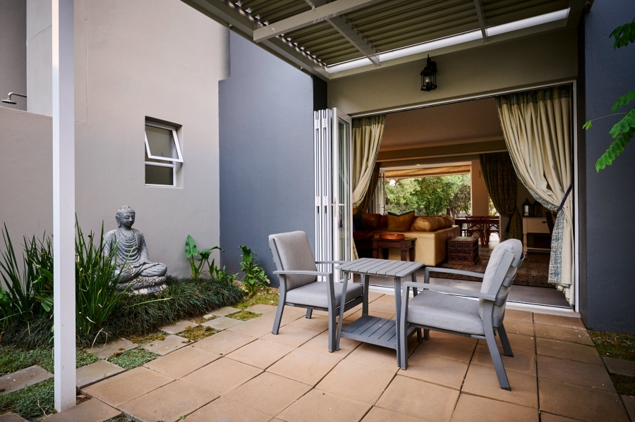 4 Bedroom Property for Sale in Waterfall Country Estate Gauteng