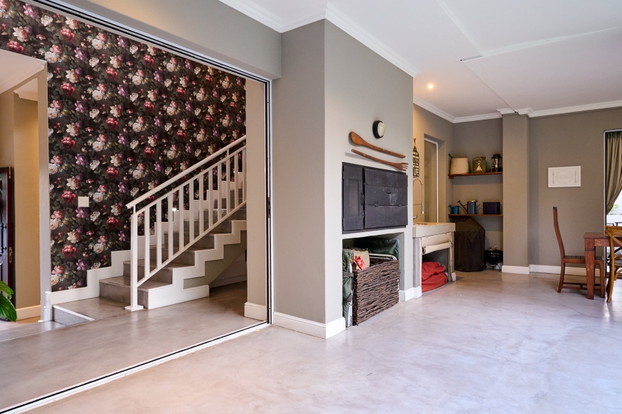 4 Bedroom Property for Sale in Waterfall Country Estate Gauteng