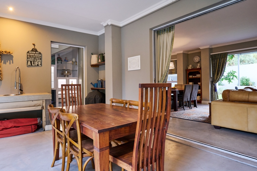 4 Bedroom Property for Sale in Waterfall Country Estate Gauteng