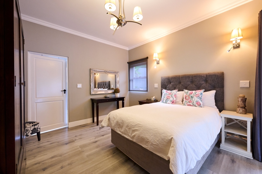 4 Bedroom Property for Sale in Waterfall Country Estate Gauteng