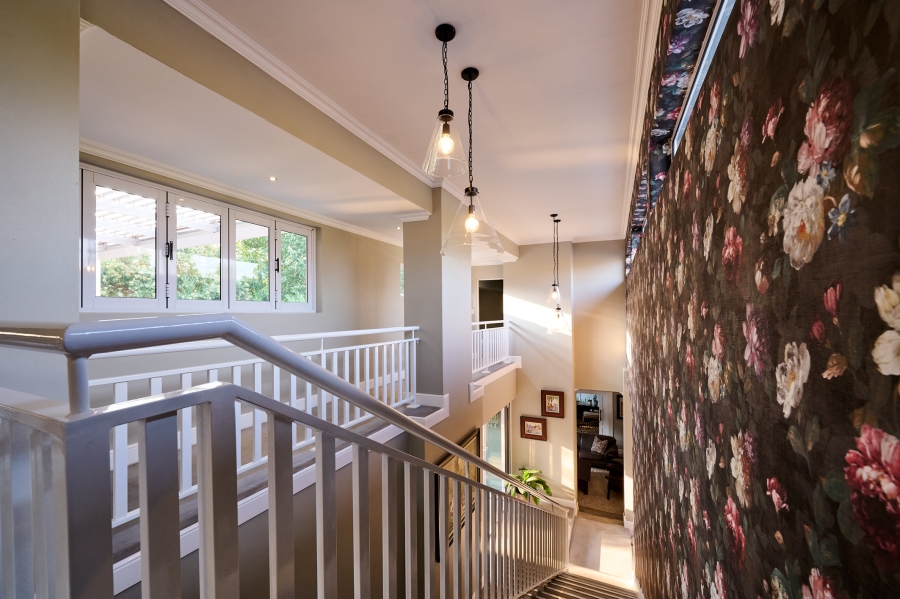 4 Bedroom Property for Sale in Waterfall Country Estate Gauteng